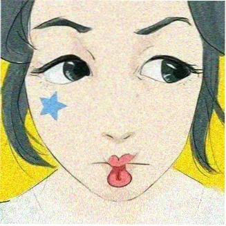 《外出》演员 陆沉 角色头像